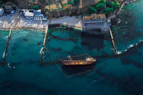 Marine Propulsion Systems: Discover Advanced Solutions for Modern Vessels
