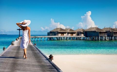 Maldives Tour Explore: Beaches, Islands, Water Sports, Attractions and Travel Experiences