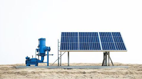 Guide To Solar Resource Equipment: Tools for Better Energy Planning