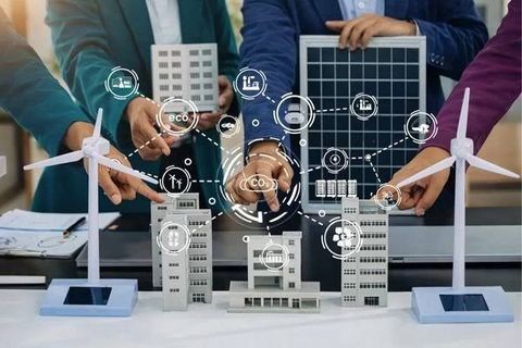 Industrial Energy Monitoring Guide: Explore Key Basics for Better Energy Insights
