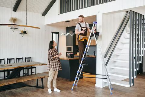 Modern Home Improvement Guide to Planning Residential Renovations and Interior Upgrades