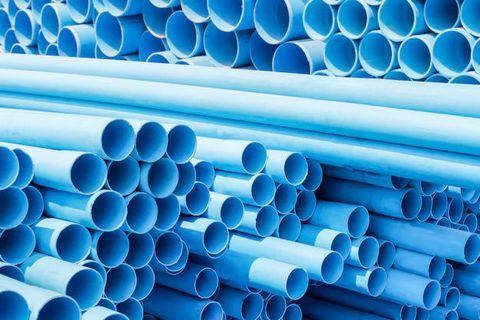 PVC Pipe Production Lines Basics: How PVC Pipes Are Manufactured
