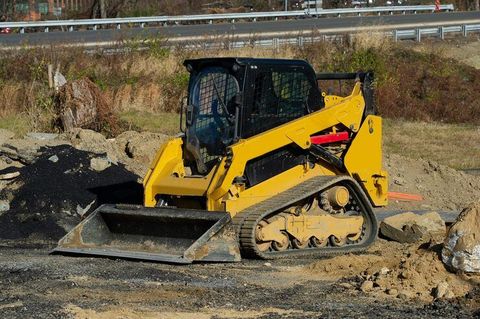 Compact track loaders vs. skid steers — which fits your project