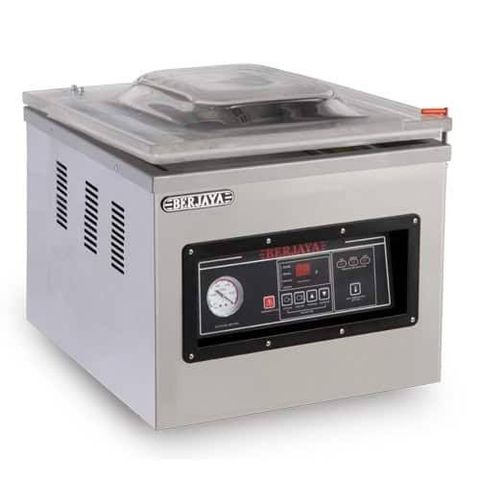 Vacuum Packing Machine Guide: Explore Its Types, Uses, and Key Features