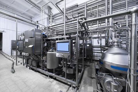 Industrial Lyophilizers Explained: Freeze-Drying Technologies, Manufacturing Equipment, Manufacturers, Suppliers and Pharmaceutical Applications