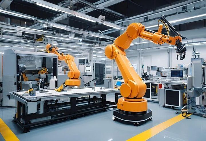 産業用ロボットと自動生産システムの解説：ロボット技術、自動化設備、世界のメーカー・サプライヤーおよび産業用途