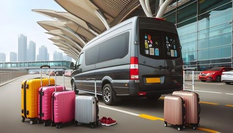 Travel Bus Packages Guide: Destinations, Transportation Options, Facilities and Key Features