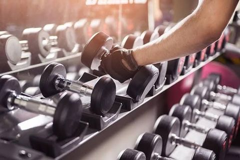 Connected Gym Equipment Guide: Understanding Smart Fitness Technology