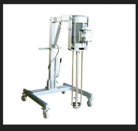 Industrial Homogenizer Systems: Complete 2026 Guide