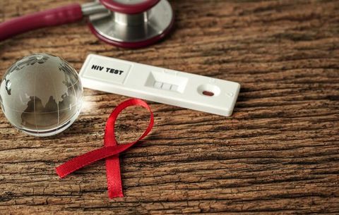 HIV Isolation Basics: Learning About Safety, Care, and Precautions