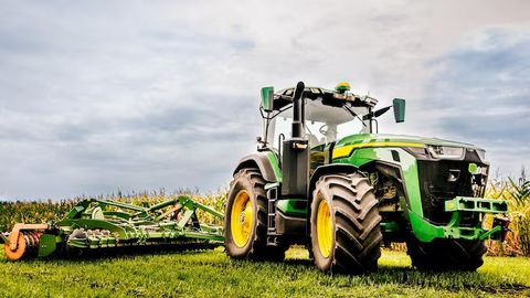 Agricultural Equipment Guide: Types, Uses, Components, Functions, and Maintenance