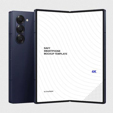 Samsung Galaxy Z Fold 8 Explained: Essentials You Should Know