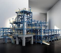Green Ammonia Systems Guide to Renewable Hydrogen and Ammonia Production