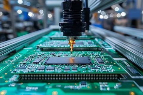 PCB Drilling Machines Guide: Working Principles, Drill Types, Features, Uses and Considerations
