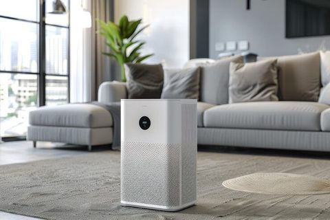 Explore Air Purifier: Types, Filtration Technologies, Working Principles, Benefits and Maintenance