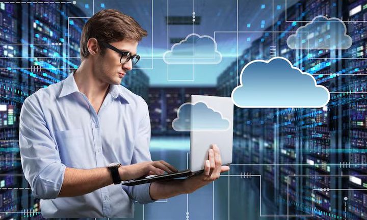 Discover the Fundamentals of Cloud Computing: Key Insights and Tips