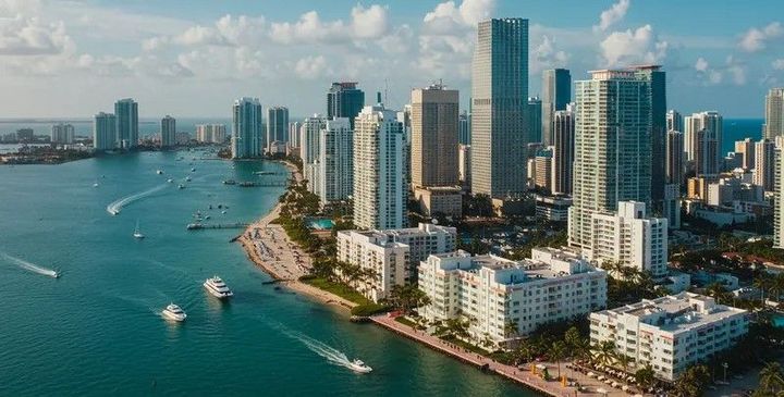 Miami Real Estate: A Guide To Luxury Condos And Beachfront Properties