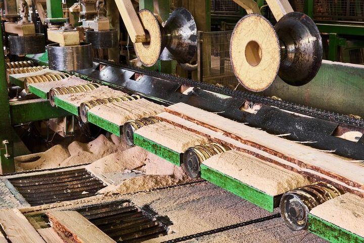 Insights Into Plywood Press Machines and Advanced Manufacturing Methods