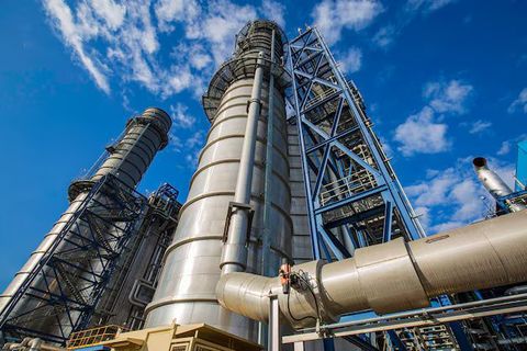 Industrial Plant Dismantling Explained: Decommissioning Process, Equipment & Industrial Project Solutions