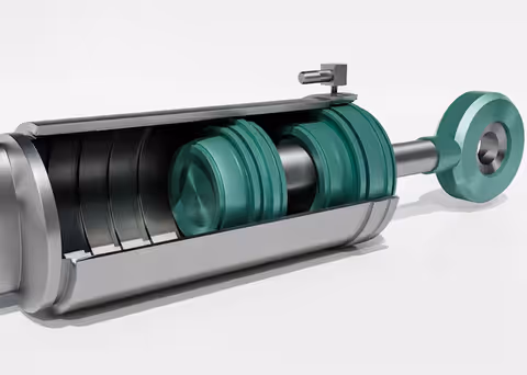 Rotary Screw Vacuum Pumps Overview: Essential Components, Technologies, and Industrial Applications
