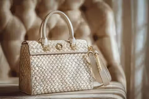 Luxury Handbag Knowledge: From Heritage to Contemporary Design