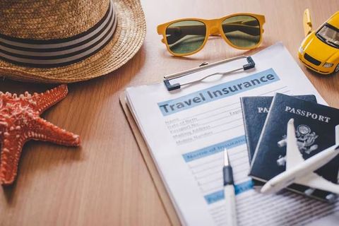Travel Safety Guide: Essential Precautions, Planning Steps, Accommodation and Emergency Planning
