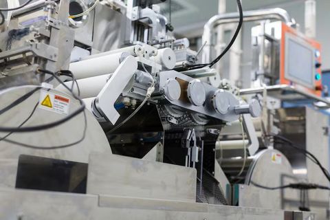 Plastic Pelletizing Machine Guide: Types and Applications