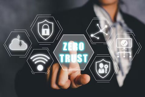 Zero Trust Network Architecture Explained: Advanced Security Frameworks, Identity Management and Enterprise Protection Strategies
