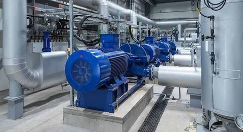 Industrial Power System Explore: Key Components, Uses, and Modern Applications
