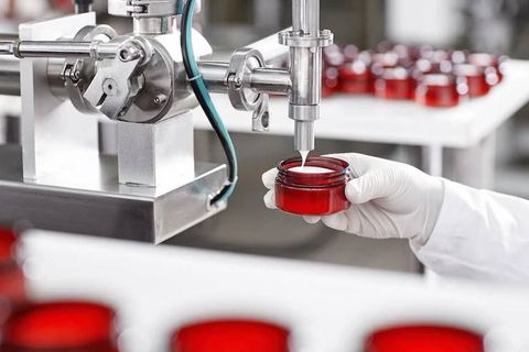 Cosmetics Products Manufacturing Explained: Processes, Equipment, Ingredients and Quality Control