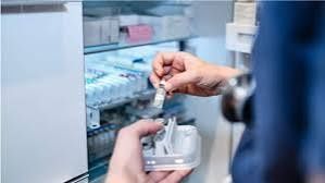 Pharmaceutical Cold Chain: An Overview of Temperature-Controlled Logistics