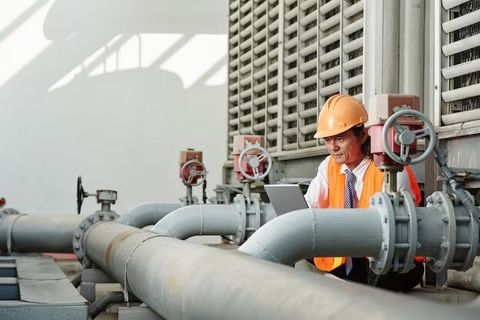 Pipeline Inspection Robotics Explained: Advanced In-Pipe Technologies, Robotic Systems and Industrial Applications