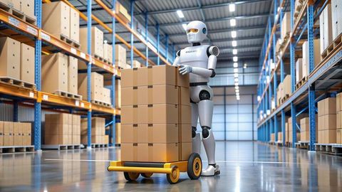 AI in Predictive Maintenance: Overview of Algorithms, Condition Monitoring, and Maintenance Methods