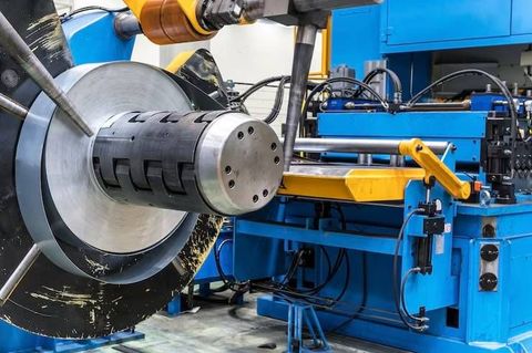Cold Rolling Mill Machines Guide With Metal Processing and Manufacturing Insights