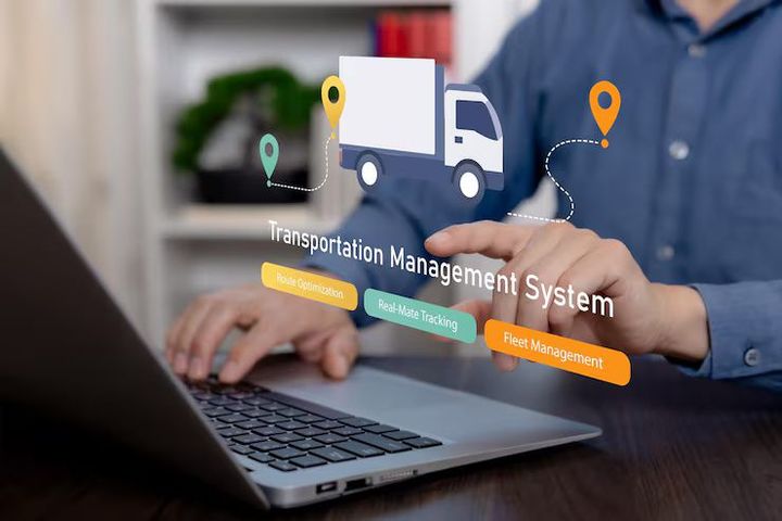 Fleet Management Software: Complete Guide to Vehicle Tracking Solutions