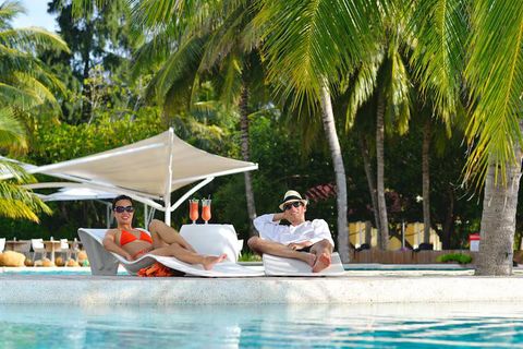 5-Star Resort Escapes Guide to Planning a Relaxing and Memorable Luxury Vacation