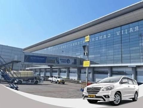 Airport Cab Booking: Explore a Guide to Planning Smooth Airport Transfers