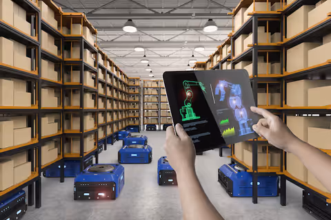 Smart Logistics Technologies: A Guide to Automation and Supply Chain Management
