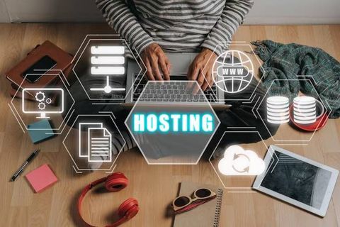 Google Server Hosting Explained: Google Cloud Technologies, Server Types, Hosting Solutions, Infrastructure and Business Applications