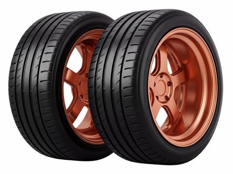 Cooper Tires Guide 2026 - All-Season All-Terrain and 3PMSF Options