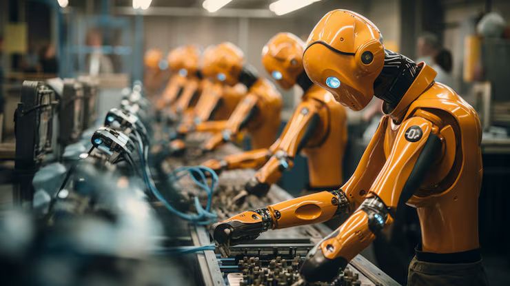 AI Machines AI Machines