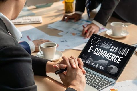 E-Commerce Business: Marketing Strategies Every Owner Should Know