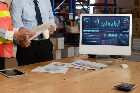 Equipment Finance Software for Dealers With Loan Processing and Payment Tracking Solutions