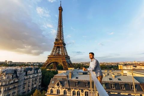 City Destinations Perfect for First-Time Visitors