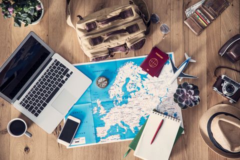 Vacation Planning Tips to Discover Beautiful Destinations and Enjoy Smooth Travel Experiences
