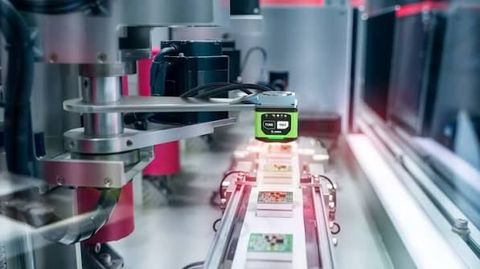 Machine Vision Systems: A Guide to Automated Image Analysis