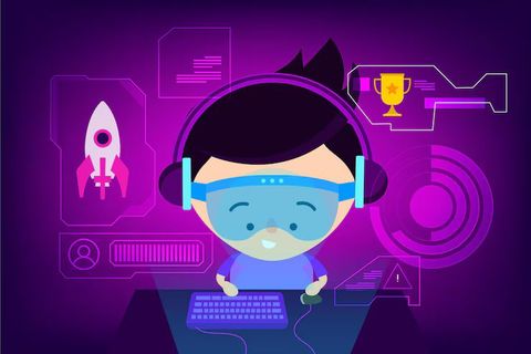 AI in Gaming: Latest Technology Trends and Insights