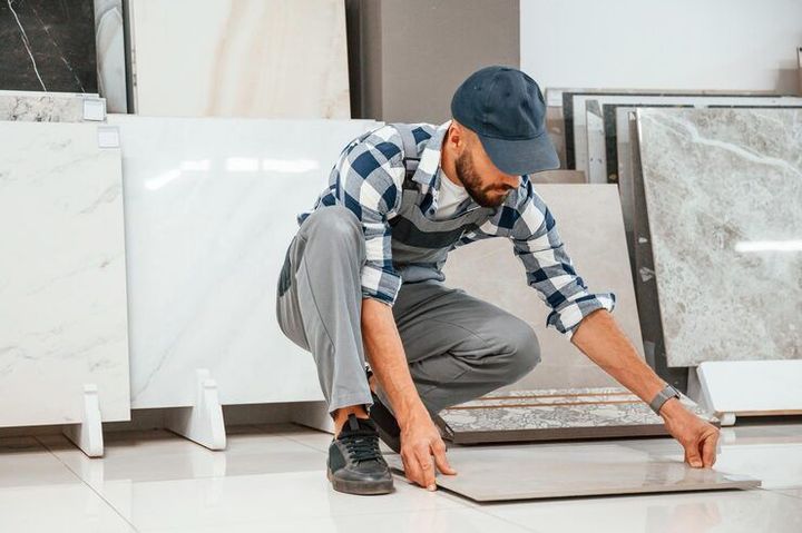 Marble Flooring Guide to Elegant Design, Materials, and Modern Interior Applications