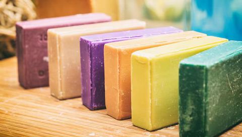 Soap Manufacturing Explained: Production Process, Machinery & FMCG Applications