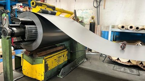 Roll-to-Roll Machines Explained: Continuous Manufacturing Technologies, Precision Coating Systems and Industrial Applications